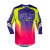 Мотокрос блуза FLY RACING  F-16 Raze -  Purple/Red/Yellow thumb