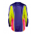 Мотокрос блуза FLY RACING  F-16 Raze -  Purple/Red/Yellow thumb