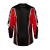 Мотокрос блуза FLY RACING  F-16 Raze -  Black/Red/White thumb