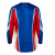 Мотокрос блуза FLY RACING  F-16 Raze - Red/White/Blue thumb