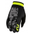 Мотокрос ръкавици FLY RACING Lite Flake-Grey/Hi-Vis/Black thumb