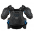 Протекторна броня FLY RACING Blueprint  RCH-2 thumb