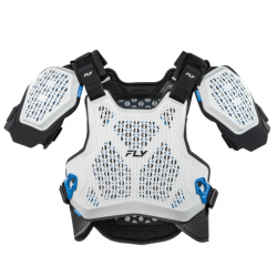 Протекторна броня FLY RACING Blueprint  RCH-2