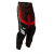 Мотокрос брич FLY RACING F-16 Raze - Black/Red/White thumb