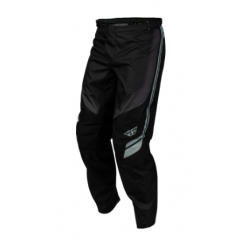 Мотокрос брич FLY RACING F-16 Raze - Black/Grey Мотокрос брич FLY RACING F-16 Raze - Black/Grey