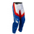 Мотокрос брич FLY RACING F-16 Raze -  Red/White/Blue thumb