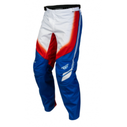Мотокрос брич FLY RACING F-16 Raze -  Red/White/Blue