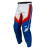 Мотокрос брич FLY RACING F-16 Raze -  Red/White/Blue thumb