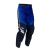 Мотокрос брич FLY RACING F-16 Raze -  Navy/Blue/White thumb