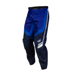 Мотокрос брич FLY RACING F-16 Raze -  Navy/Blue/White