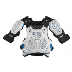 Протекторна броня FLY RACING Blueprint  RCH-3