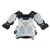 Протекторна броня FLY RACING Blueprint  RCH-3 thumb