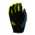 Мотокрос ръкавици FLY RACING Kinetic Fade - Navy/Hi-Vis/White thumb