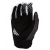 Мотокрос ръкавици FLY RACING Kinetic Fade - Black/White/Hi-Vis thumb
