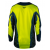 Мотокрос блуза FLY RACING Kinetic Fade - Hi-Vis/Navy/White thumb
