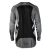 Мотокрос блуза FLY RACING Evolution DST Bolt - Black/Grey thumb