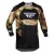 Мотокрос блуза FLY RACING Evolution DST Evolution DST Hunt - Black/Camo thumb