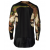 Мотокрос блуза FLY RACING Evolution DST Evolution DST Hunt - Black/Camo thumb