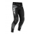 Детски вело брич FLY RACING Youth Rayce Sonar - Black/Grey/White thumb