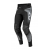 Детски вело брич FLY RACING Youth Rayce Sonar - Black/Grey/White thumb