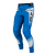 Детски вело брич FLY RACING Youth Rayce Sonar - Blue/White/Black thumb