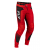 Детски вело брич FLY RACING Youth Rayce Sonar - Red/Black/White thumb