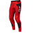 Детски вело брич FLY RACING Youth Rayce Sonar - Red/Black/White thumb