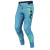 Детски вело брич FLY RACING Youth Rayce Sonar - Teal/Aqua thumb