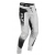 Детски вело брич FLY RACING Youth Rayce Sonar - White/Black thumb