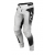Детски вело брич FLY RACING Youth Rayce Sonar - White/Black thumb