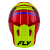 Детска мотокрос каска FLY RACING Kinetic Scrap Red/Hi-Vis/Purple/Black Детска мотокрос каска FLY RACING Kinetic Scrap Red/Hi-Vis/Purple/Black thumb