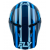Мотокрос каска FLY RACING Kinetic Sync - Navy/Blue/Light Blue thumb