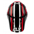 Мотокрос каска FLY RACING Kinetic Sync - Black/Red/White thumb