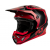 Мотокрос каска FLY RACING Formula CP Charge -Black/Red thumb