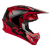 Мотокрос каска FLY RACING Formula CP Charge -Black/Red thumb