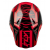 Мотокрос каска FLY RACING Formula CP Charge -Black/Red thumb