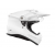 Ендуро каска FLY RACING Trekker - White thumb