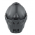 Ендуро каска FLY RACING Trekker -  Grey thumb