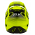 Вело каска FLY RACING Rayce Sonar Bicycle - Hi-Vis/Black/White thumb