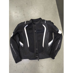 Текстилно яке SHIMA MESH PRO 2.0 ZH270826