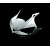 Преден спойлер за YAMAHA R6 1998-2001 Преден спойлер за YAMAHA R6 1998-2001 thumb