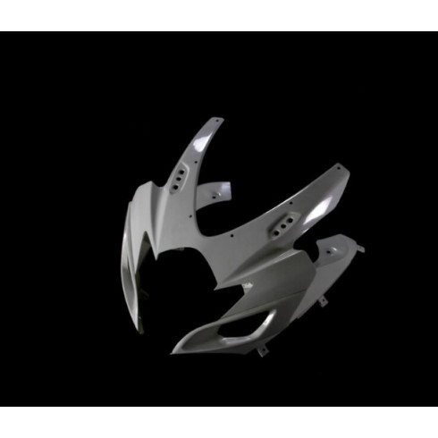Преден спойлер за SUZUKI GSXR600/750 2006-2007 Преден спойлер за SUZUKI GSXR600/750 2006-2007