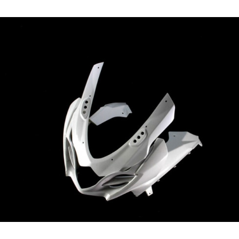 Преден спойлер за SUZUKI GSXR 1000 2009-2016 Преден спойлер за SUZUKI GSXR 1000 2009-2016