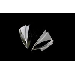 Преден спойлер за YAMAHA R6 2008-2015 Преден спойлер за YAMAHA R6 2008-2015