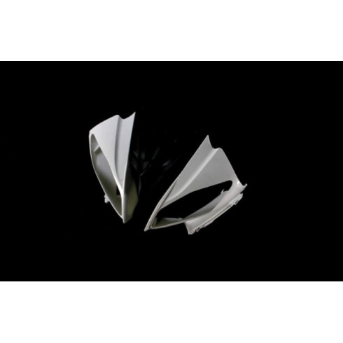 Преден спойлер за YAMAHA R6 2008-2015 Преден спойлер за YAMAHA R6 2008-2015