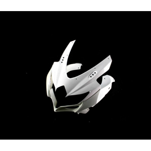 Преден спойлер за SUZUKI GSXR 600/750 2008-2010 Преден спойлер за SUZUKI GSXR 600/750 2008-2010