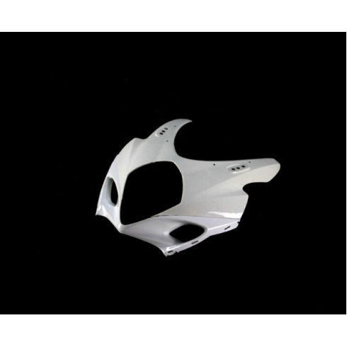 Преден спойлер за SUZUKI GSXR 1000 2007-2008 Преден спойлер за SUZUKI GSXR 1000 2007-2008