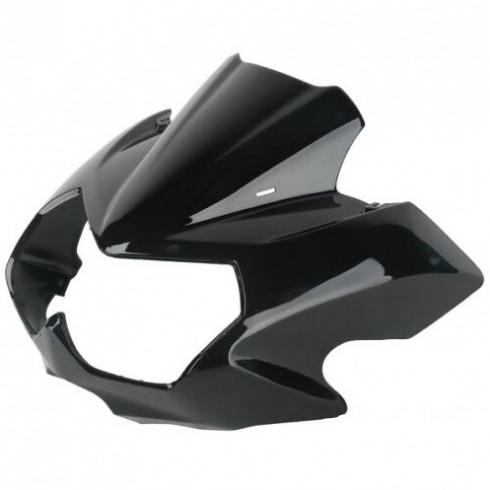 Преден спойлер за Kawasaki Z750 2004-2006 Преден спойлер за Kawasaki Z750 2004-2006