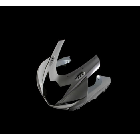 Преден спойлер за SUZUKI GSXR 600/750 2011-2015 Преден спойлер за SUZUKI GSXR 600/750 2011-2015