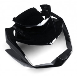 Преден спойлер за Kawasaki Z750 2007-2013 Преден спойлер за Kawasaki Z750 2007-2013